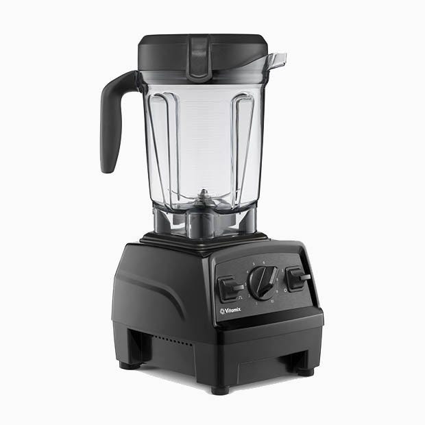 Vitamix + Explorian E320