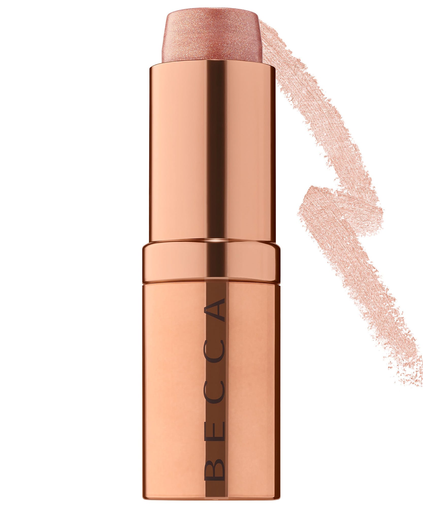 Becca Cosmetics Wins Best Highlighter In The US: Review