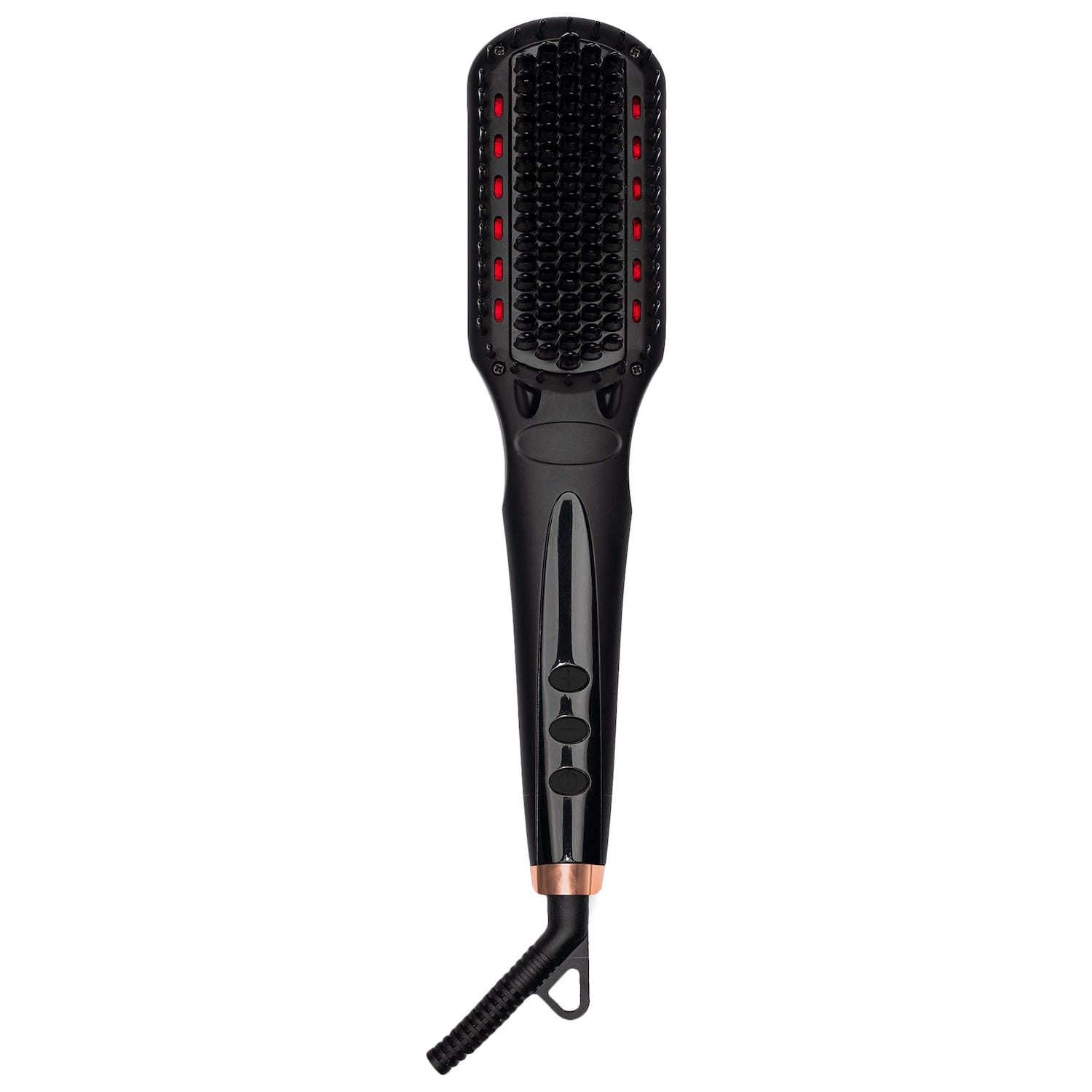 krea straightening brush