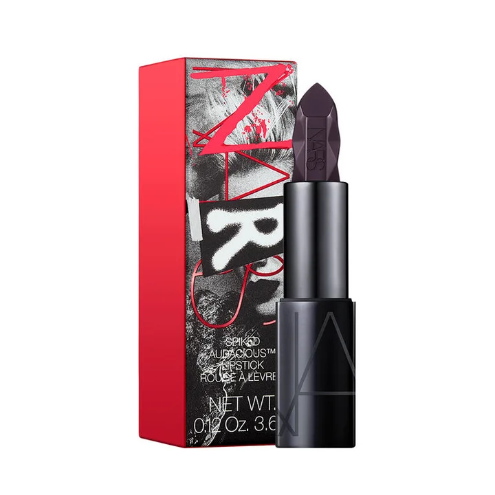 NARS THE AUDACIOUS LIPSTICK ５本セット image.webp