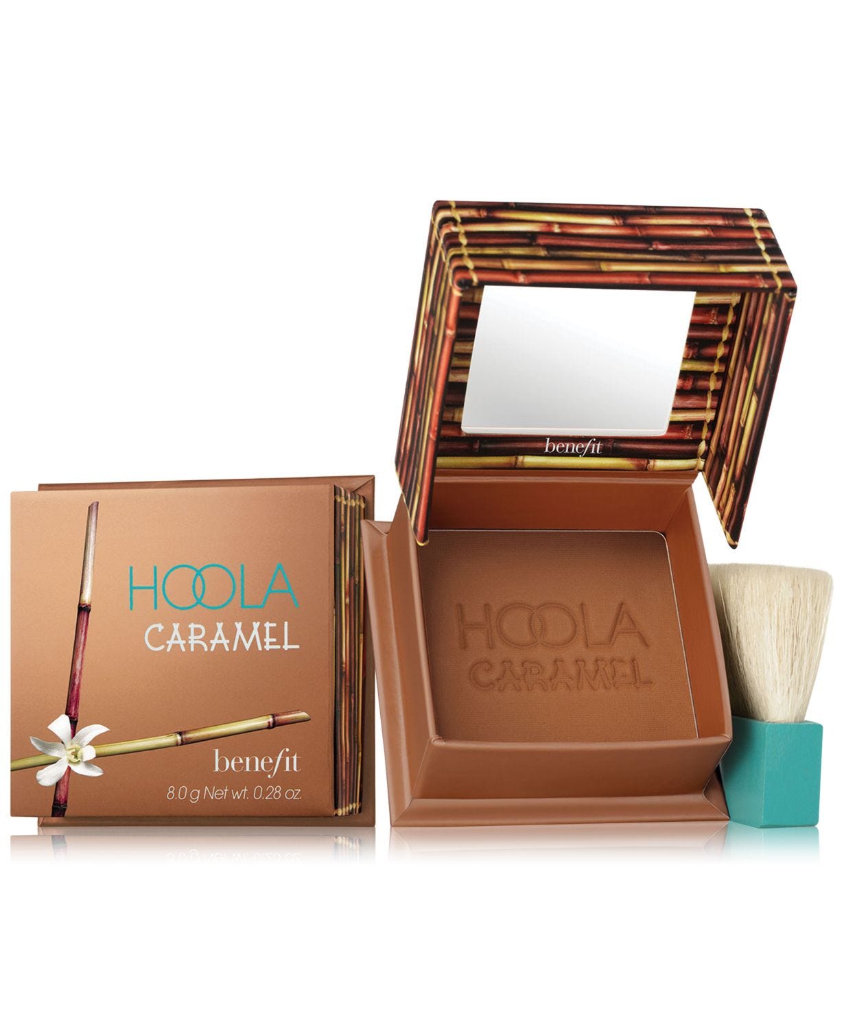 Benefit Cosmetics + Hoola Matte Box O’ Powder Bronzer