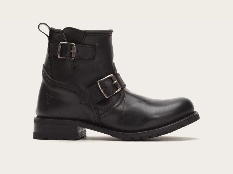 yendira pointy toe booties