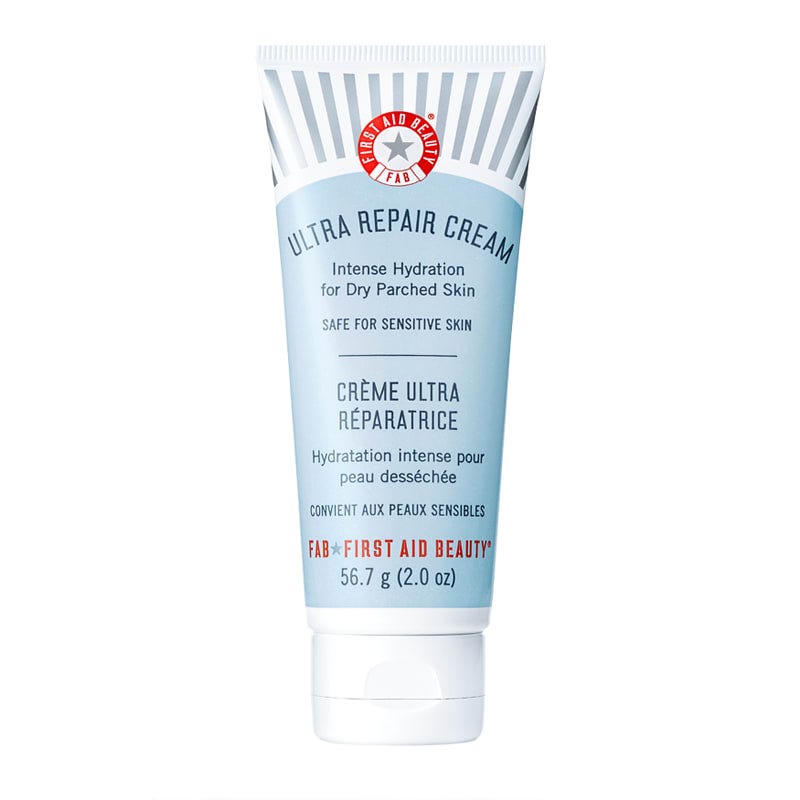 First Aid Beauty Ultra Repair Cream Non Comedogenic