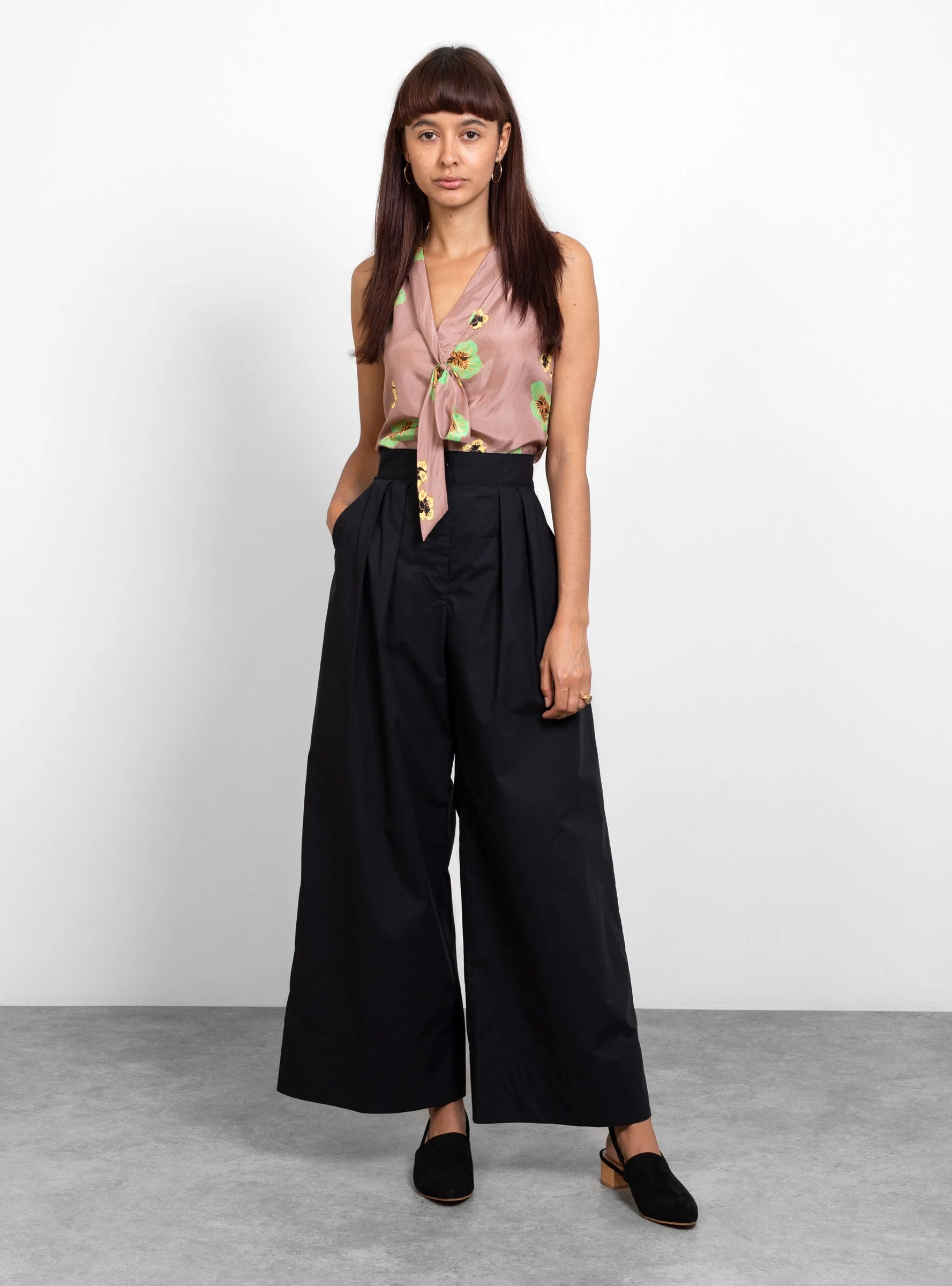 Rachel comey best sale wide leg jeans