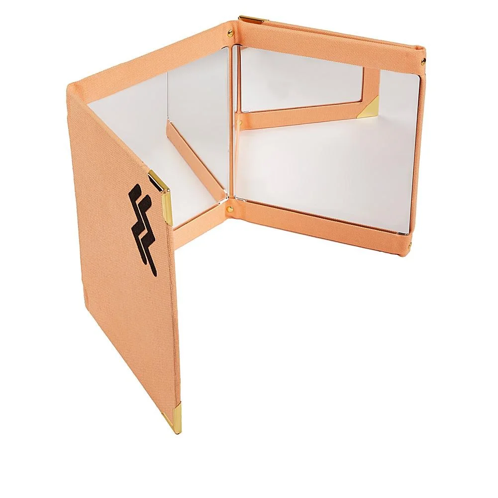 Magic Mirror + Magic Mirror Multifunctional Fold-Out Beauty Mirror