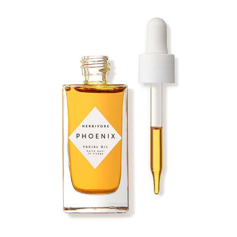 Herbivore Botanicals + Phoenix Facial Oil