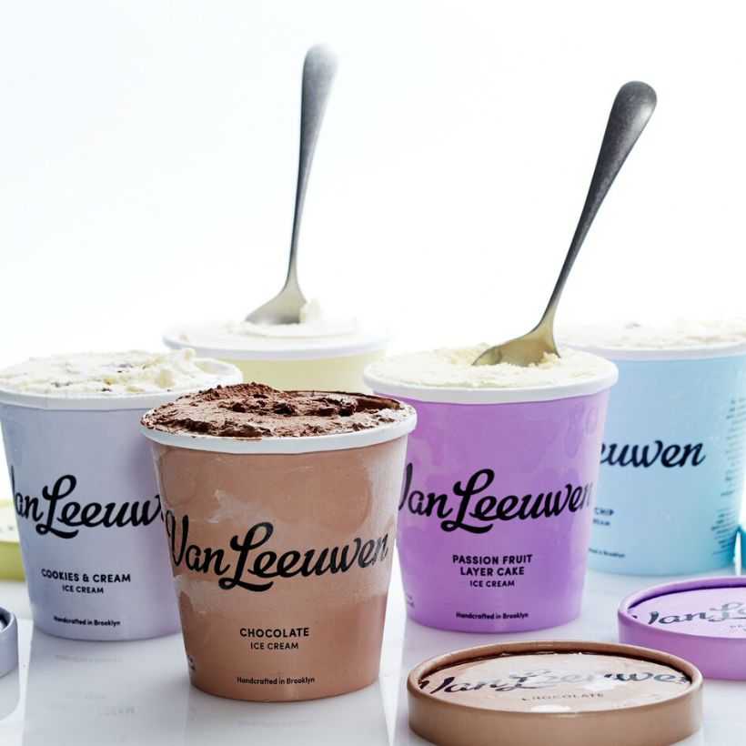 Best Ice Cream Delivery MailOrder Pints Online 2018