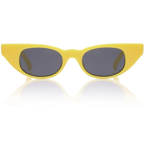 Adam Selman x Le Specs + The Last Lolita Sunglasses –