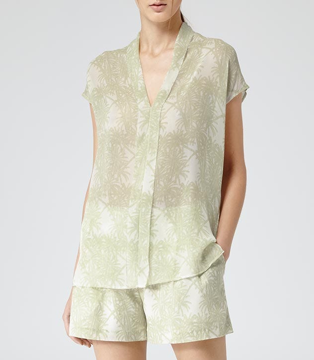 Summer Work Outfits Best Clothes For Hot Weather