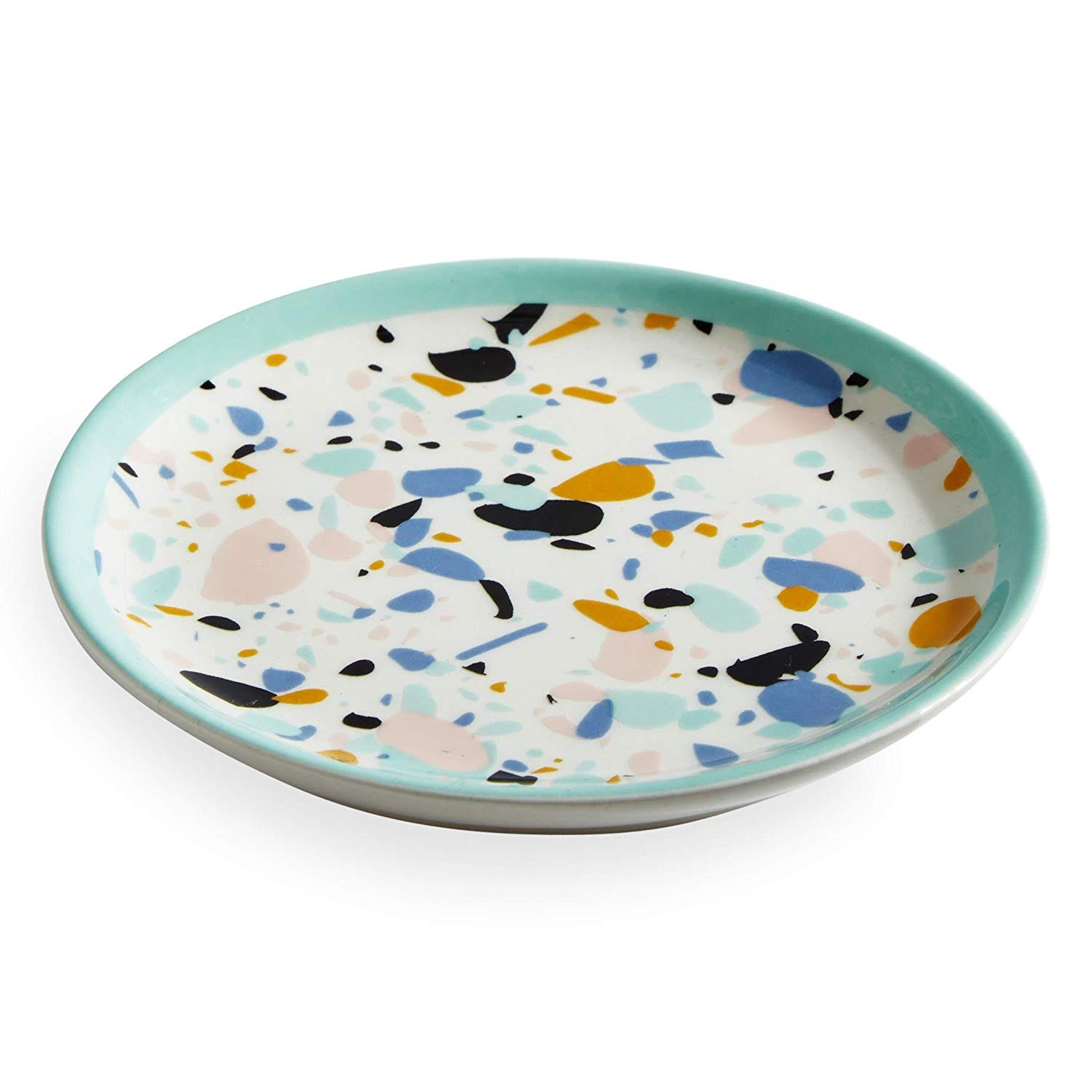 Now House by Jonathan Adler Terrazzo Decorative Tray 28040 Now House by Jonathan Adler Terrazzo Decorative Tray 28040