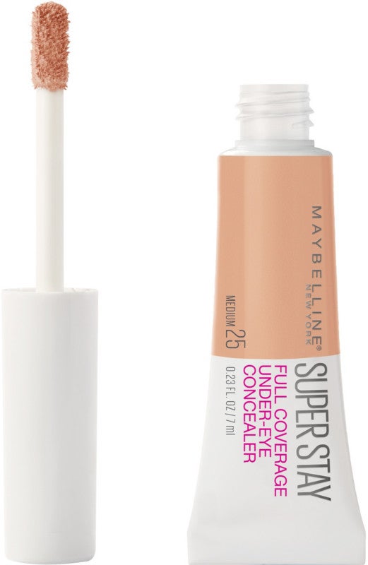 Super Stay Full Coverage Under Eye Concealer