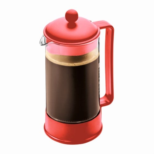 Bodum + Brazil Coffee Maker