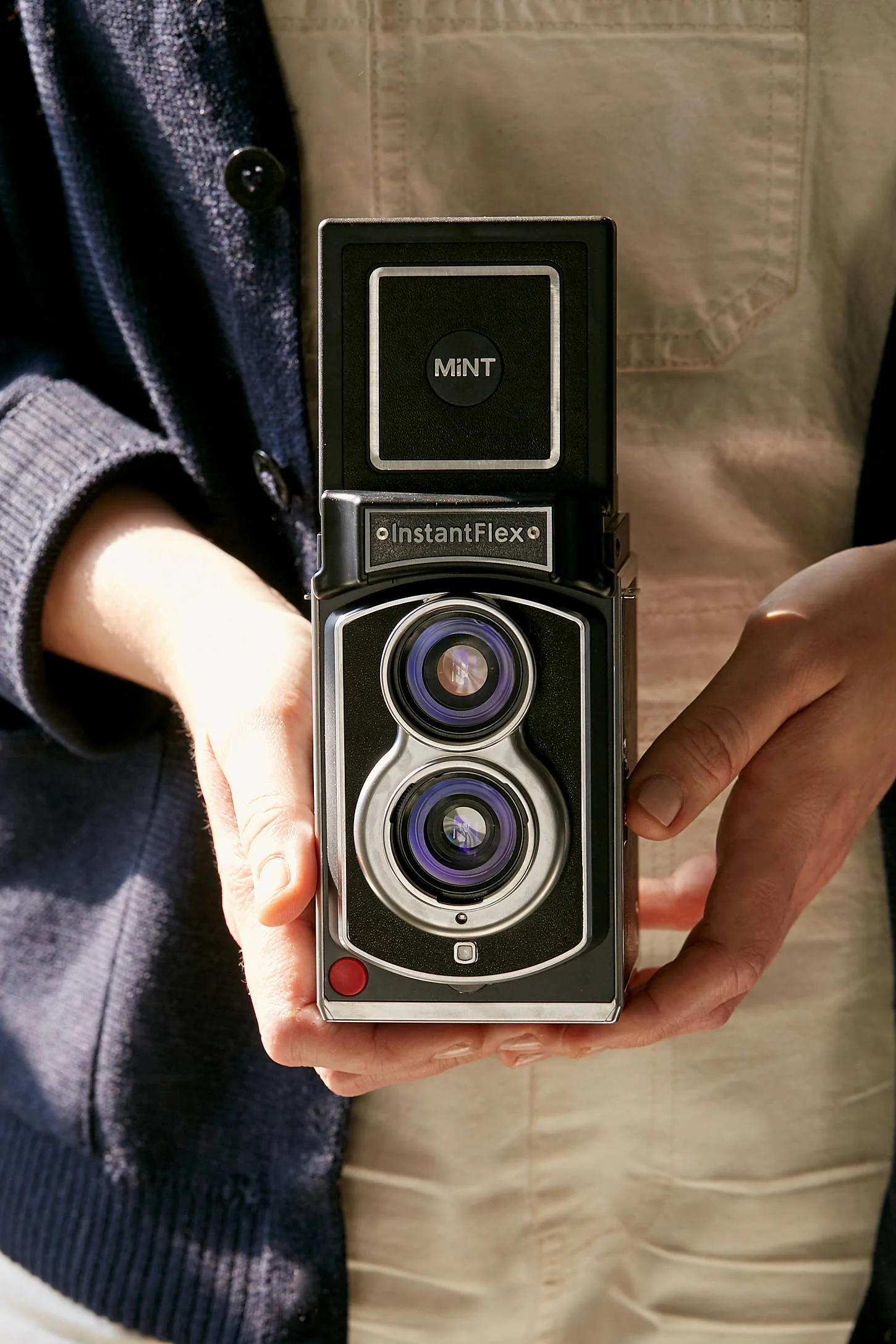 mint instantflex