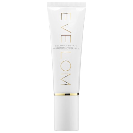 eve lom sunscreen