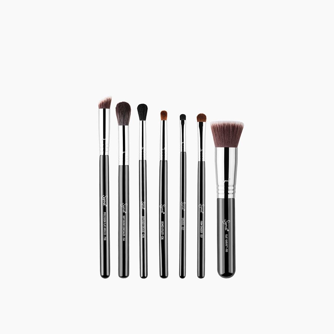 Sigma Beauty + Best of Sigma Brush Set
