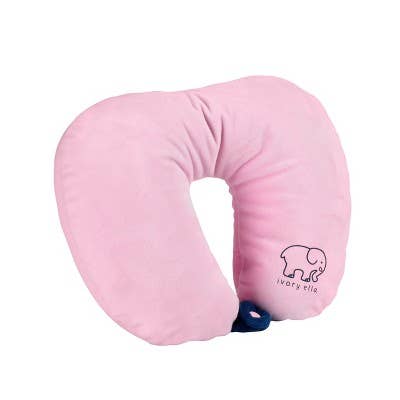 inflatable neck pillow target
