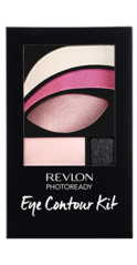 Revlon Photoready Eyeshadow Lidschatten #535 Pop Art – 2,8 G, Mit Primer & Glitzer, Augenärztlich Getestet