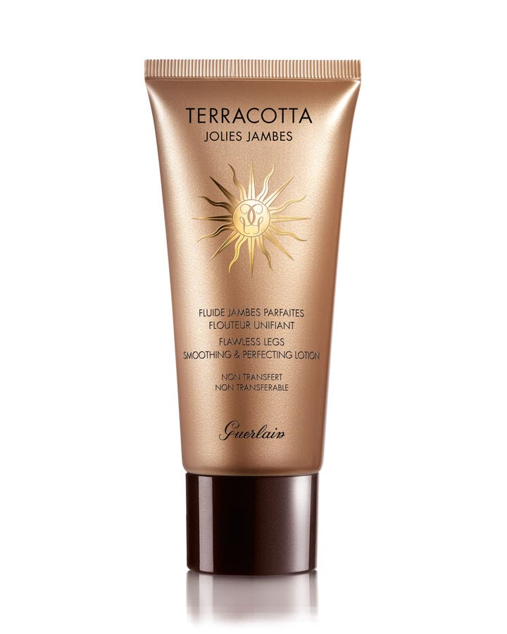 The Best Body Bronzers At Sephora That Won't Rub Off