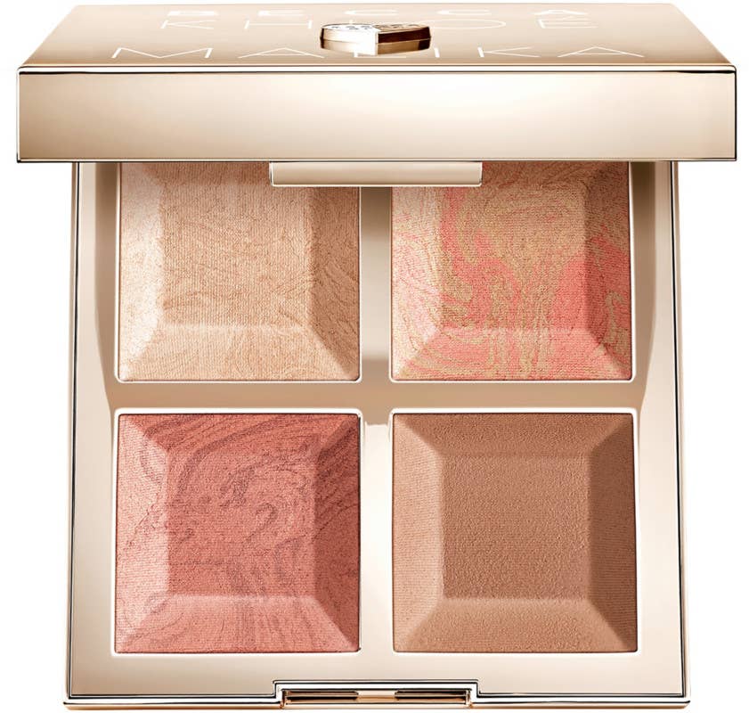 best highlighter palette