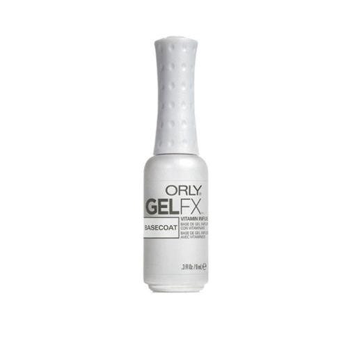 Orly + Gel FX Base Coat