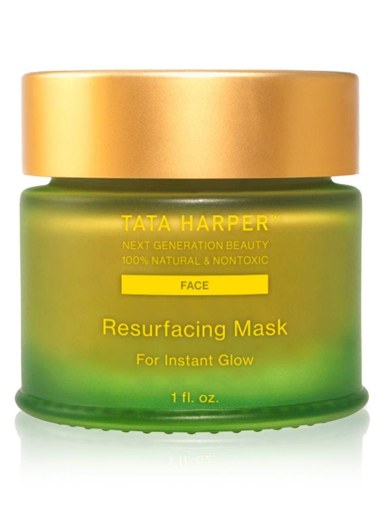Tata Harper + Resurfacing Mask/1 oz.