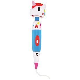 tokidoki + tokidoki Unicorn Wand