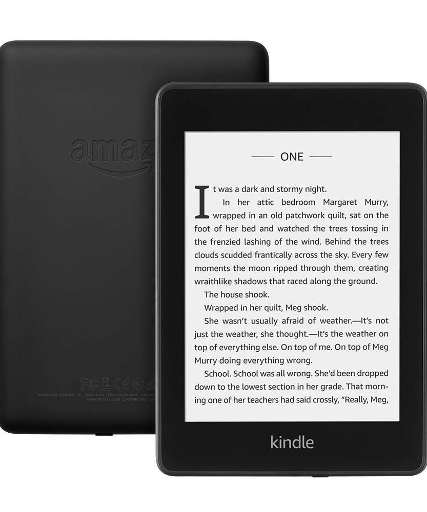 Kindle Deals & Books On Sale For Amazon Prime Day 2019
