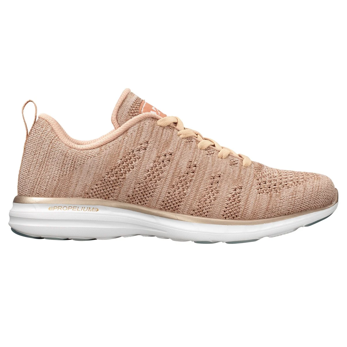 apl techloom pro rose gold