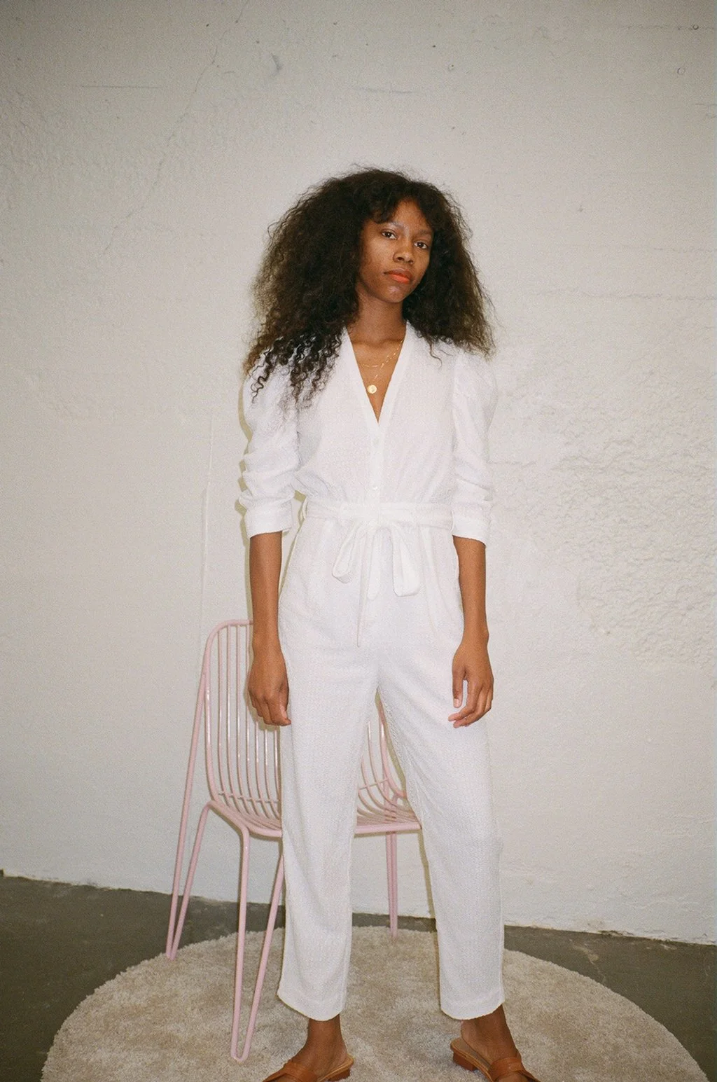 ronny kobo jumpsuit
