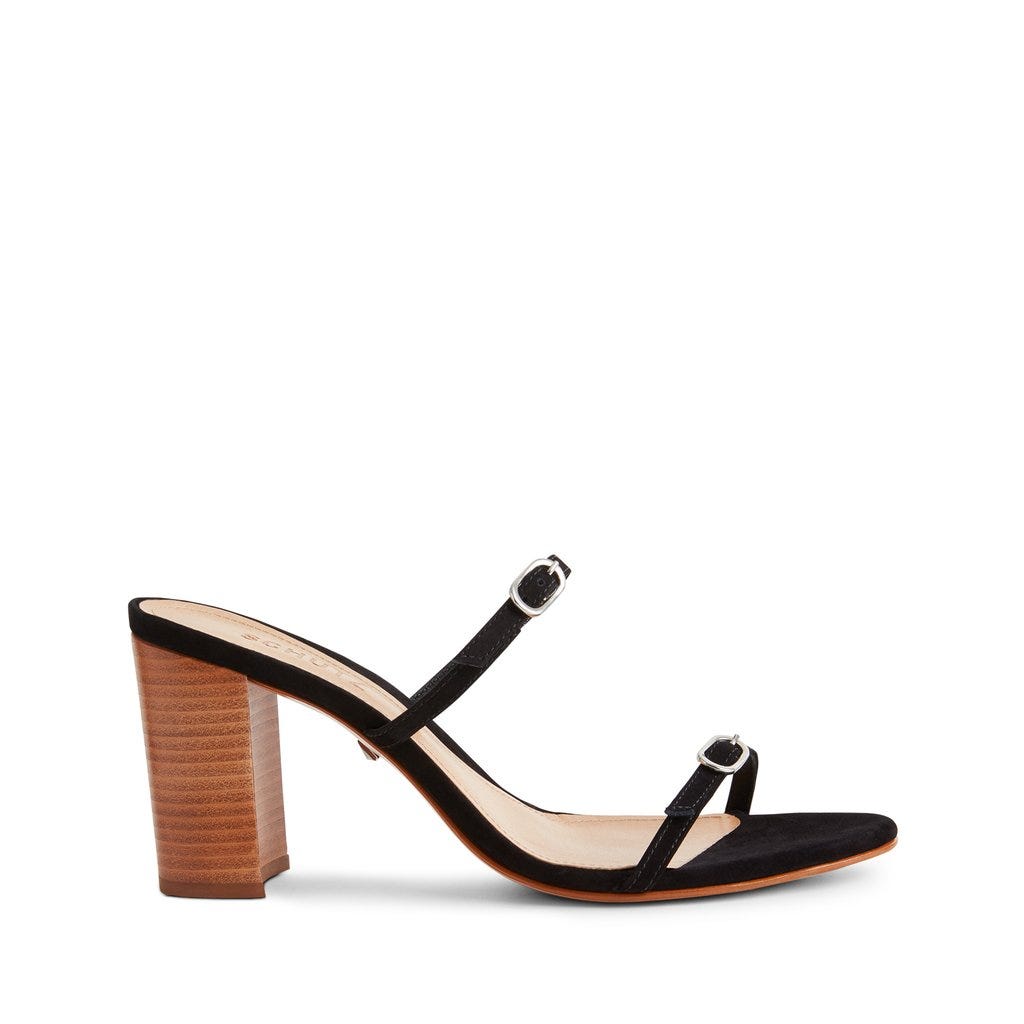 heel mules best mules for fall 2019 Schutz Spring 2019 Shoe Collection Heels Mules
