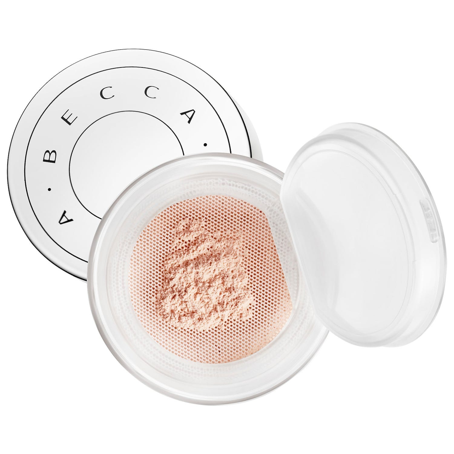 Becca Hydra Mist Set And Refresh Powder