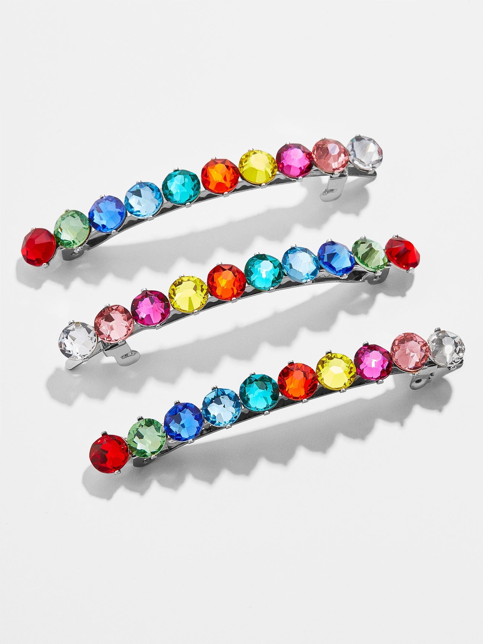 Best Hair Clips Accessories and Stylish Barrettes