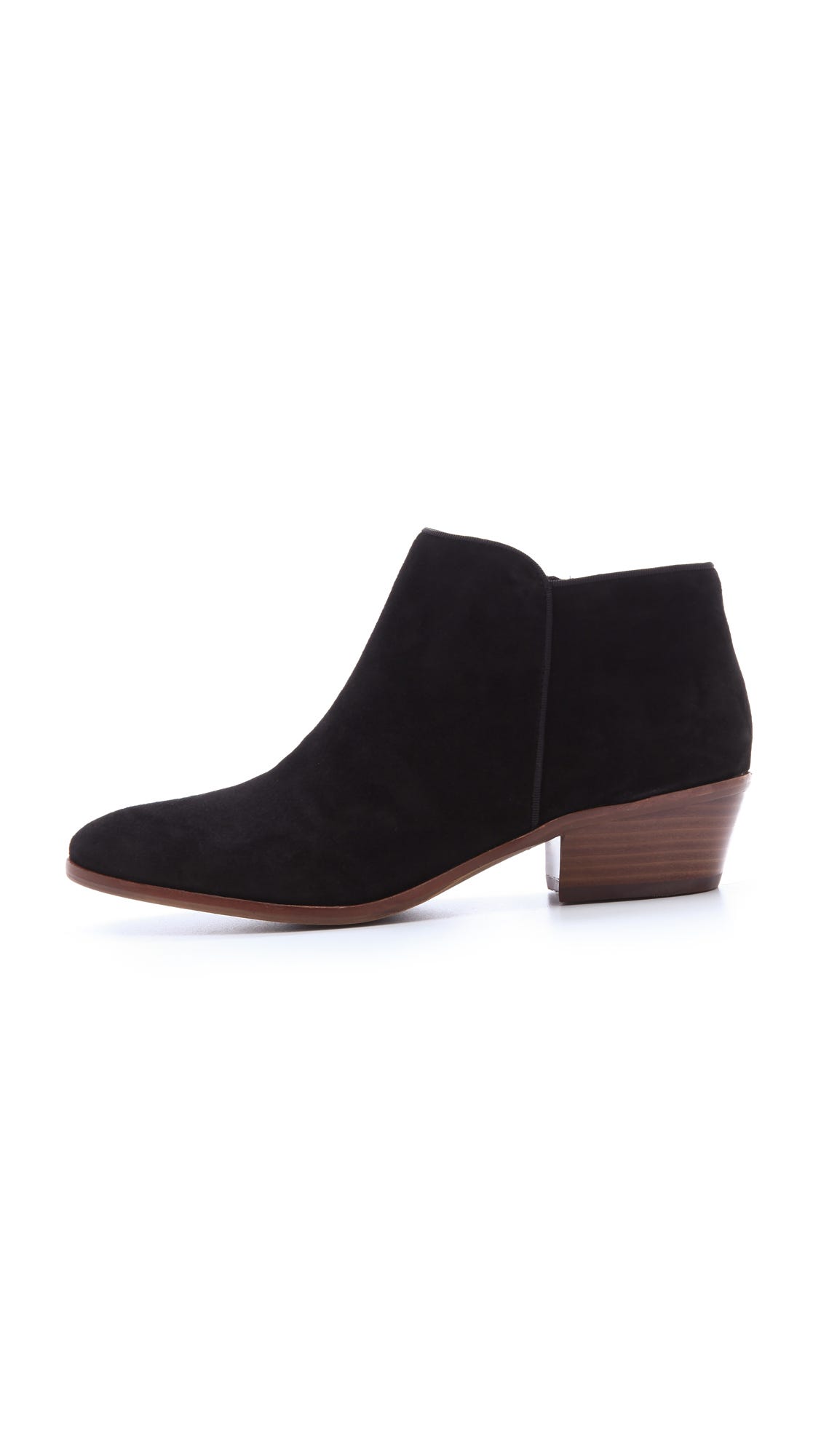 Best Black Ankle Boots Under 200 Dollars