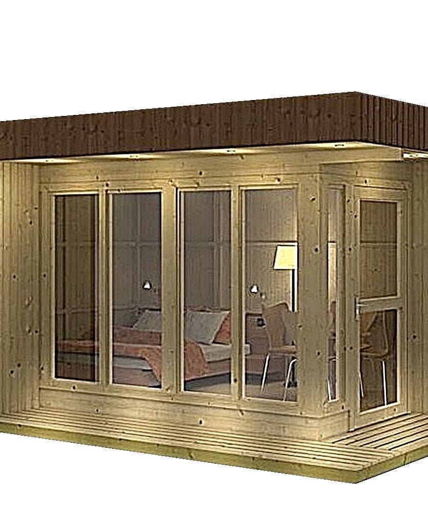 Amazon DIY Guest House Kit Sells Out What To Buy Now