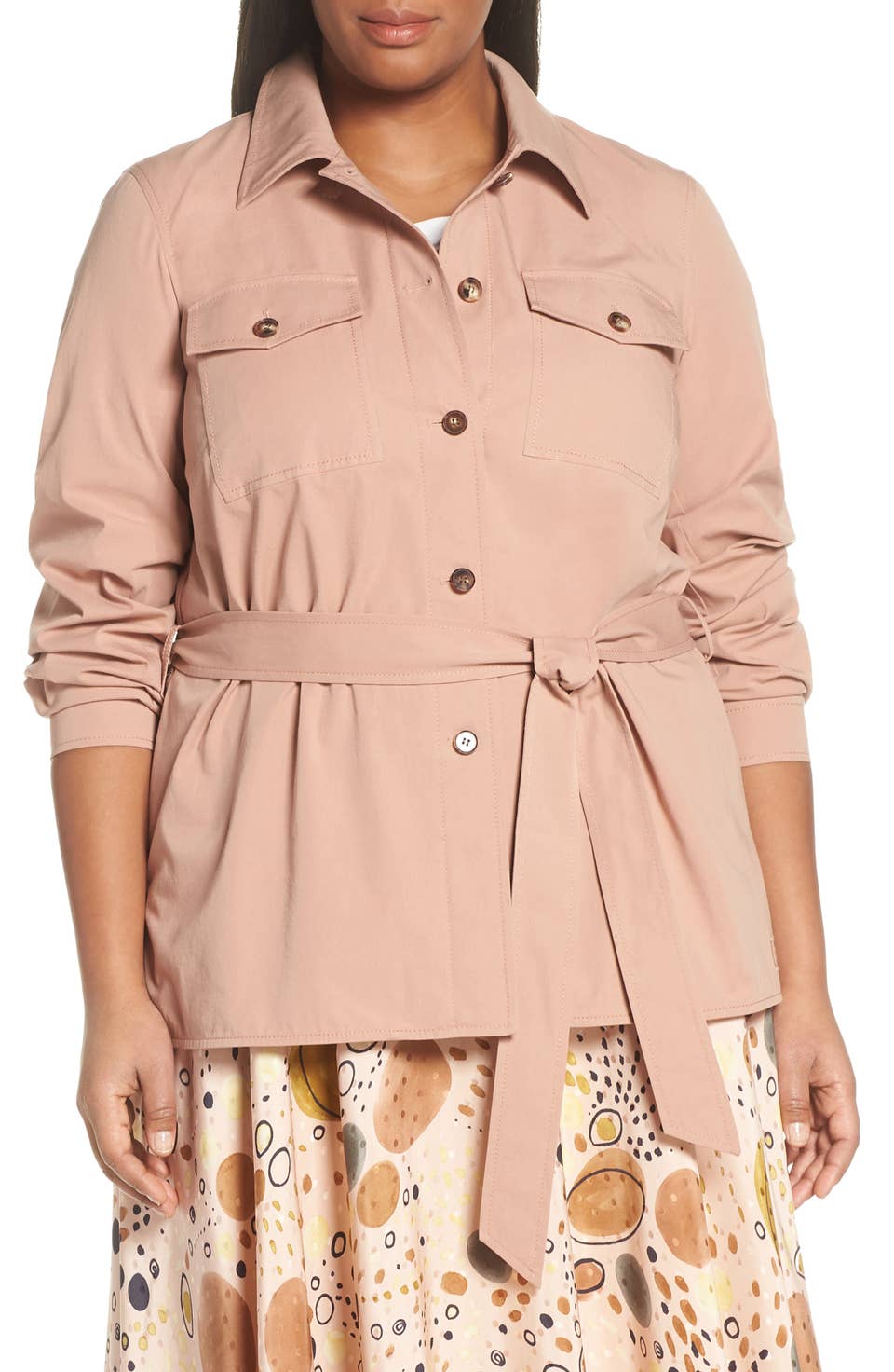 Stylish Safari Jackets For Women To 