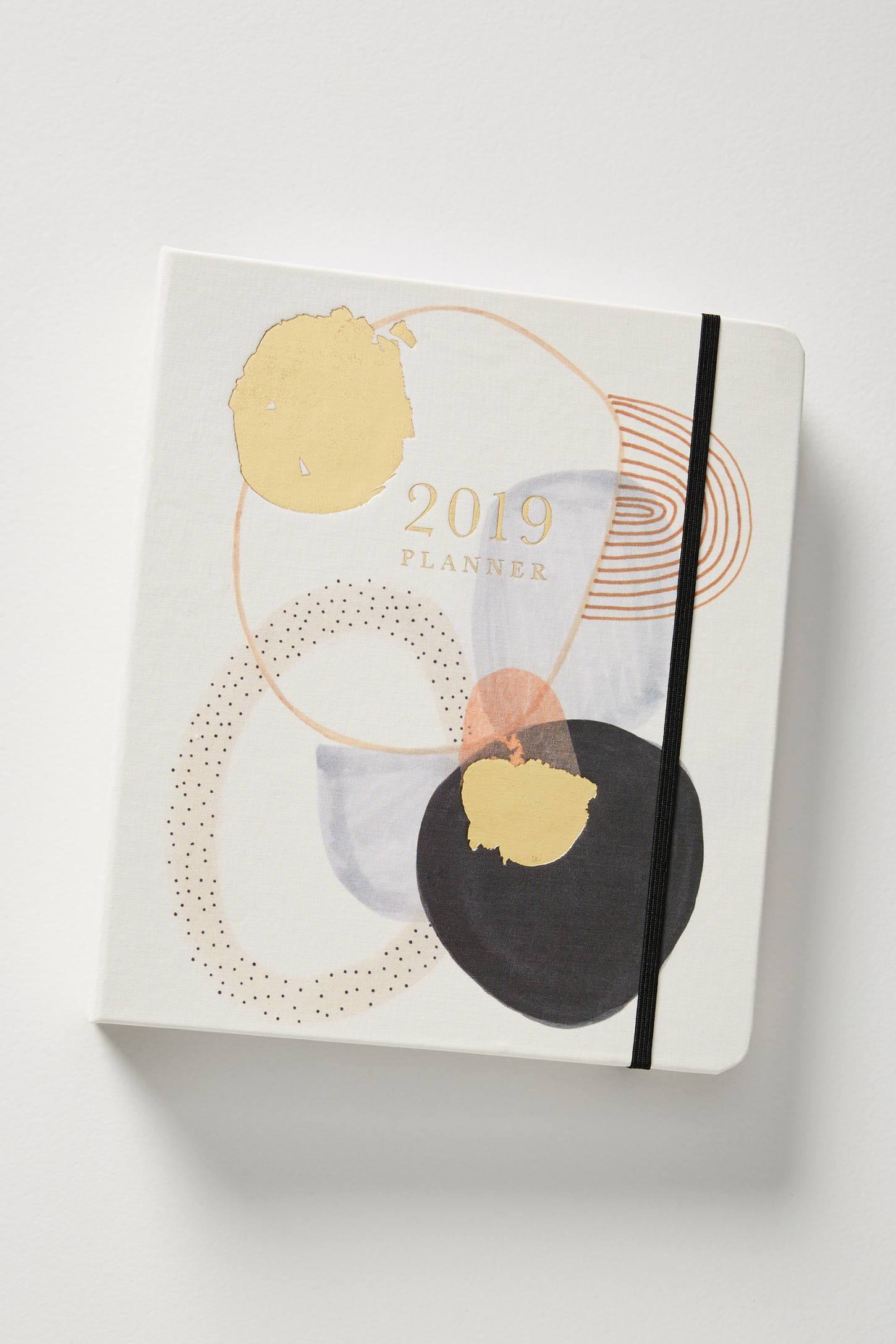 ashley mary celestial 2019 12 month planner 2019 12 month planner