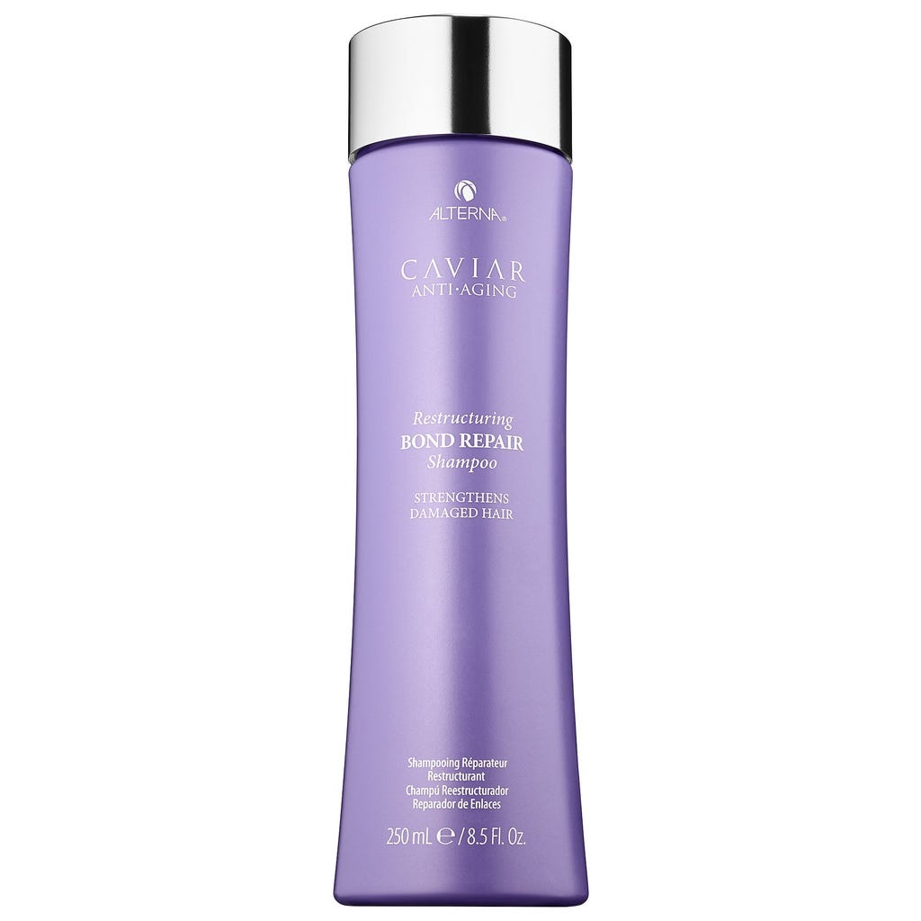 Best Shampoos For Different Hair Types