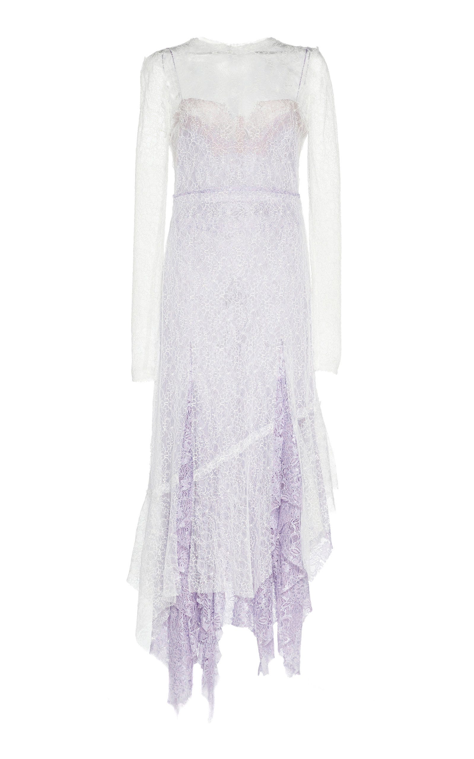 Jamis Two Tone Dress