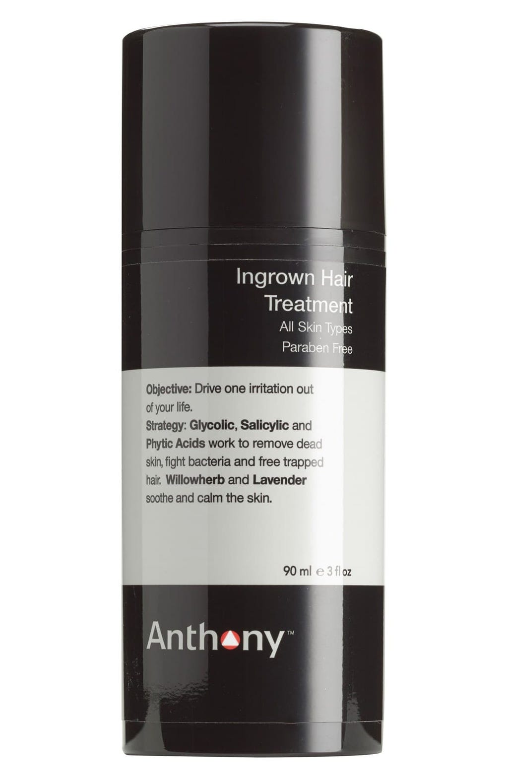 Salicylic Acid On Ingrown Hairs Hairvic Org