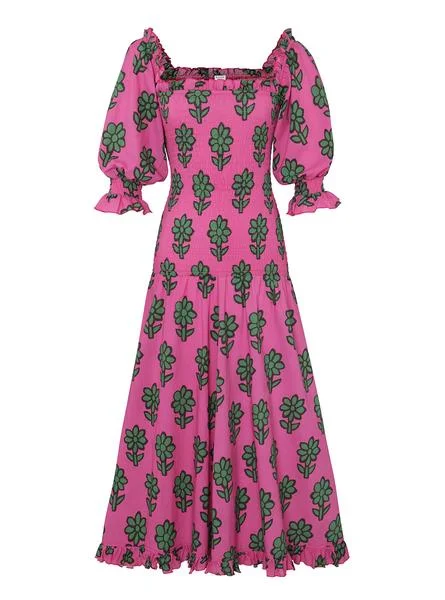 Rhode Resort + Eva Dress