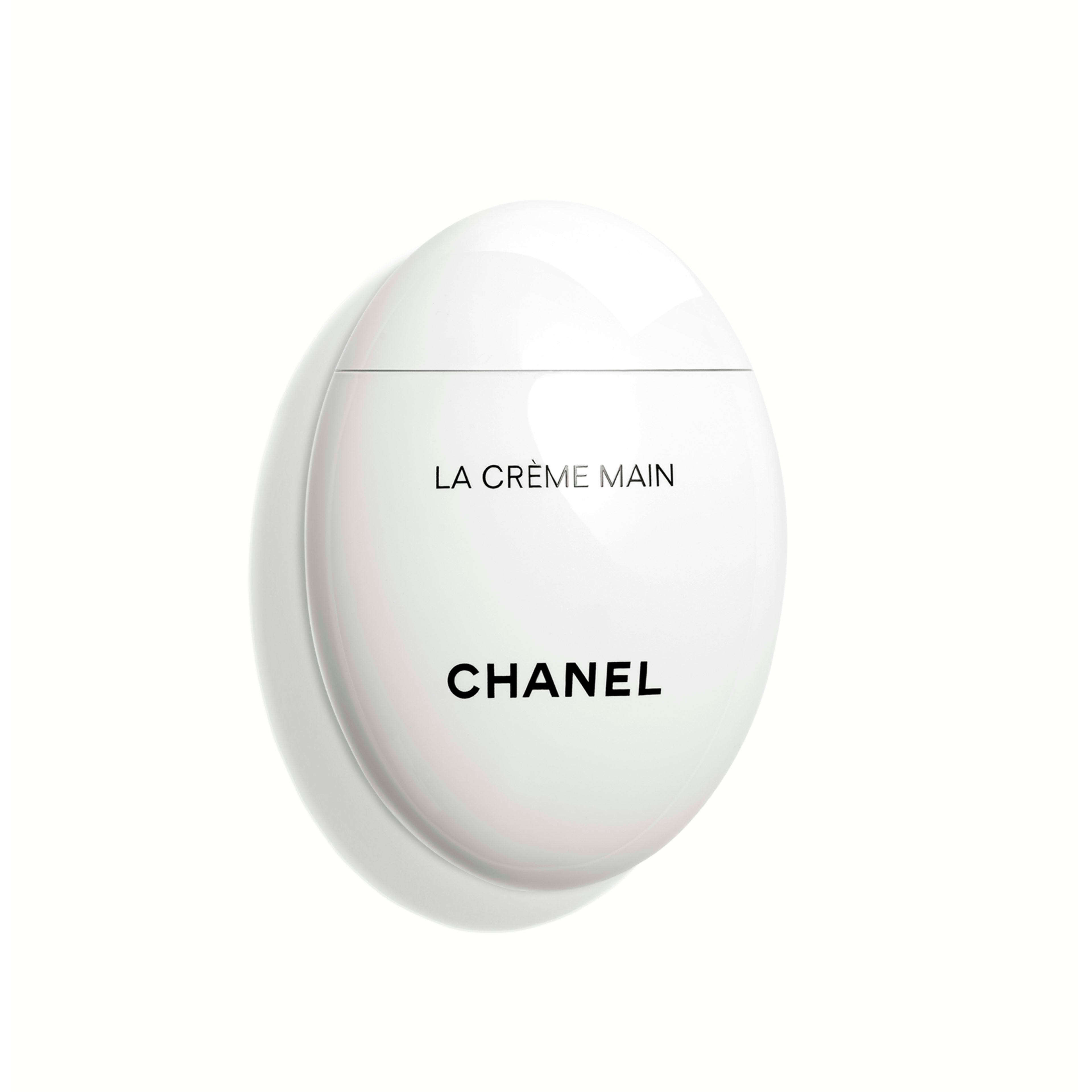 Chanel + LA CRÈME MAIN Smooth Soften Brighten