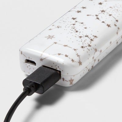 HEYDAY + 5000mAh Power Bank