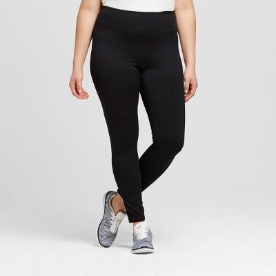 Mossimo Yoga Pants Target