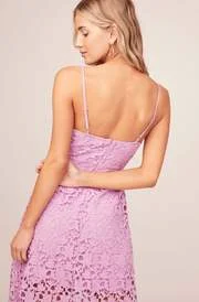 chinese dress ladies JOHANNA ORTIZ FLOURISHING GARDEN DRESS  Belinda International