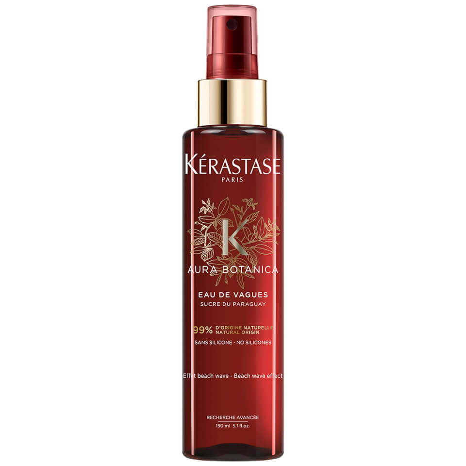 Kerastase Hair + Aura Botanica Eau de Vagues