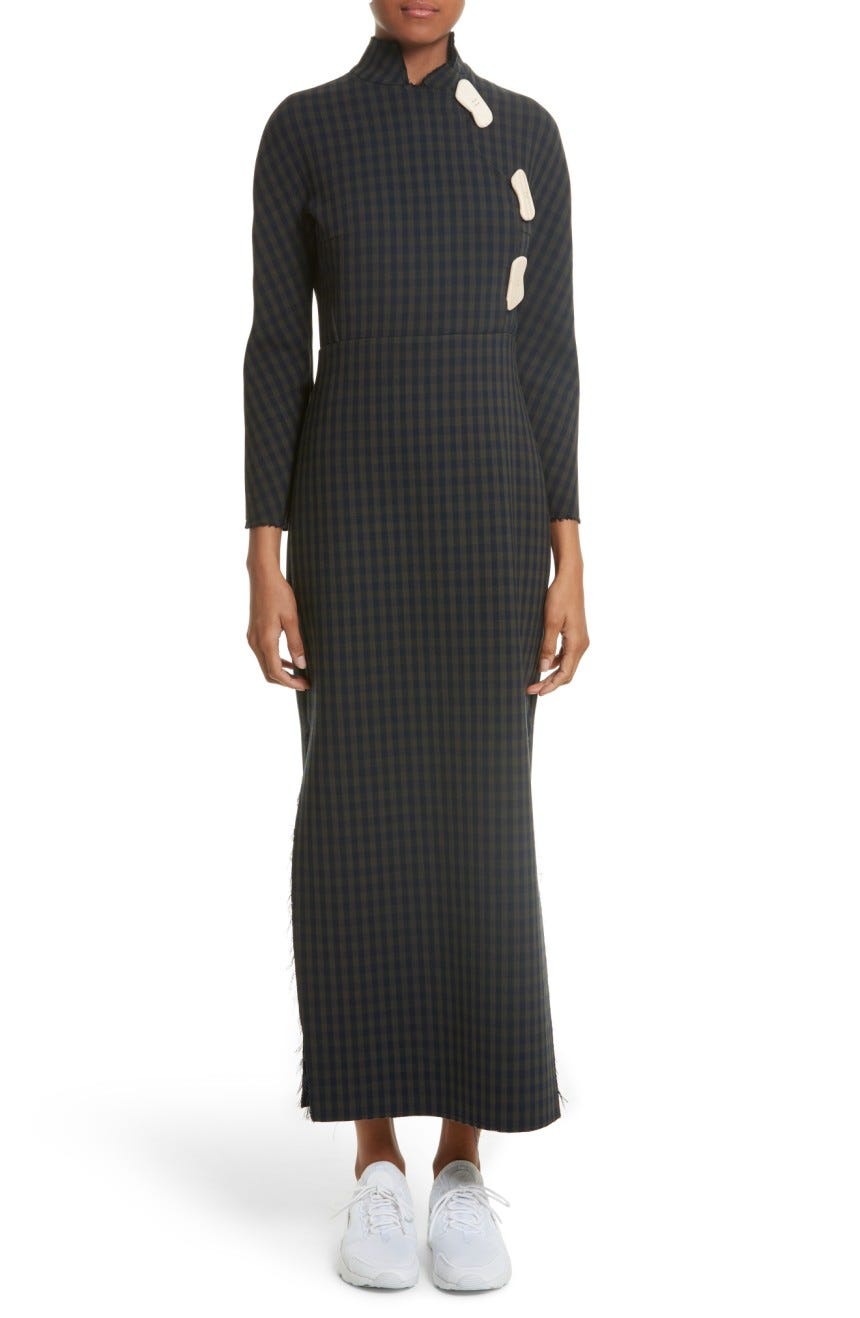 aesthetic birthday dress