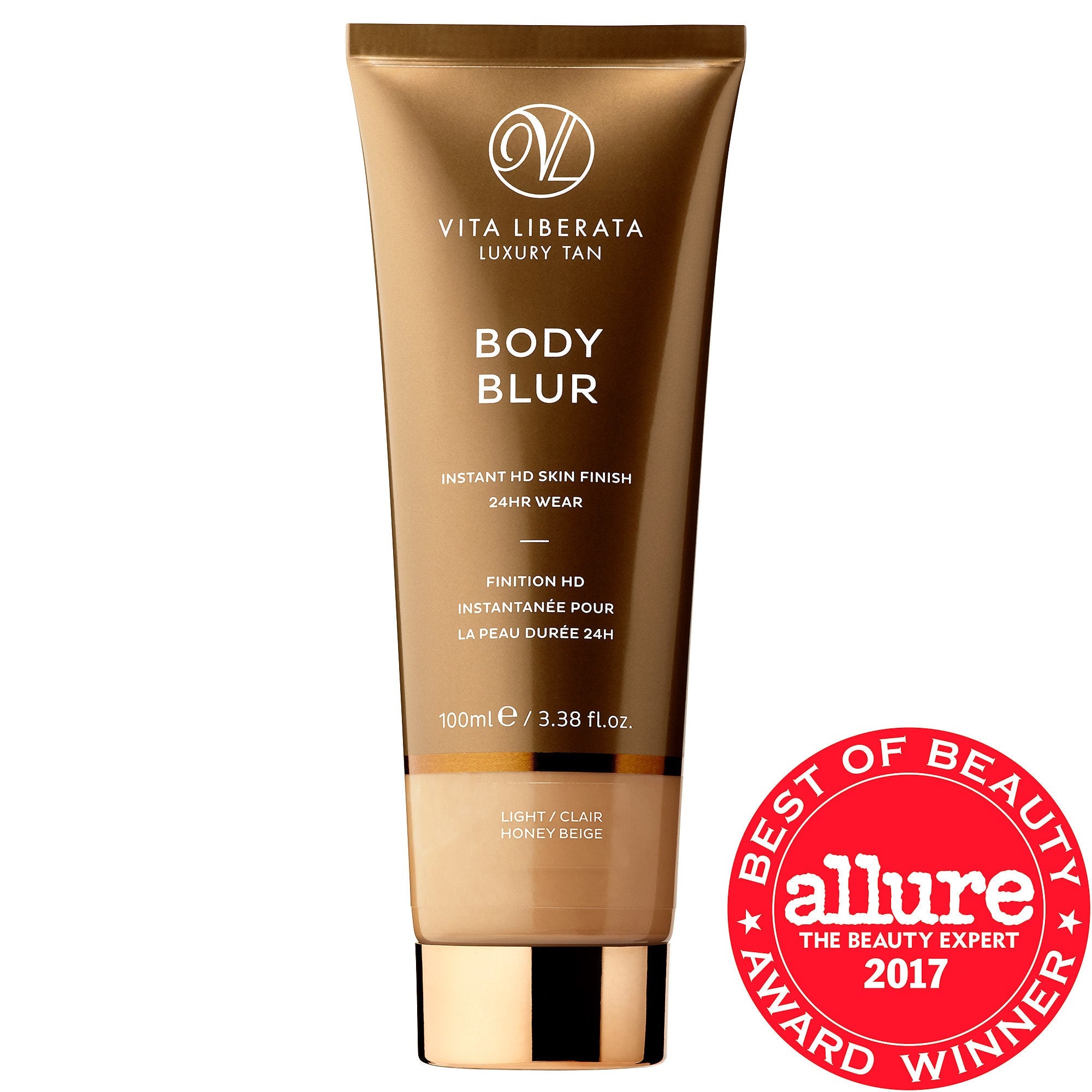 Vita Liberata + Body Blur Instant HD Skin Finish