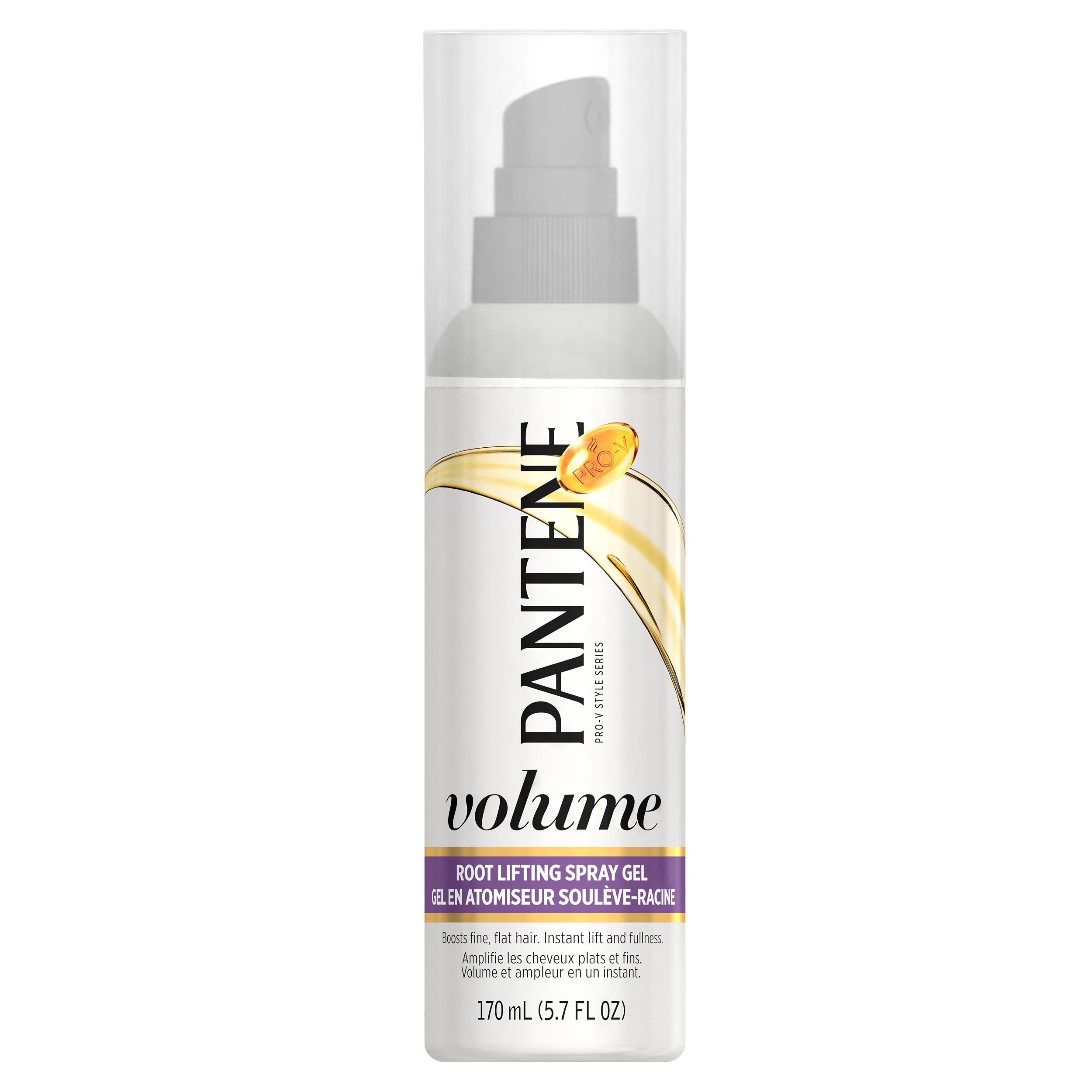 PN Vol Root Lift Spray 12 5.7oz 5.7 product package