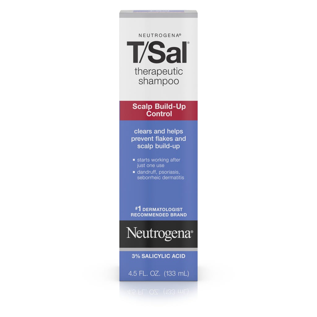 Best Scalp Acne Shampoo For Getting Rid Of Your Pimples