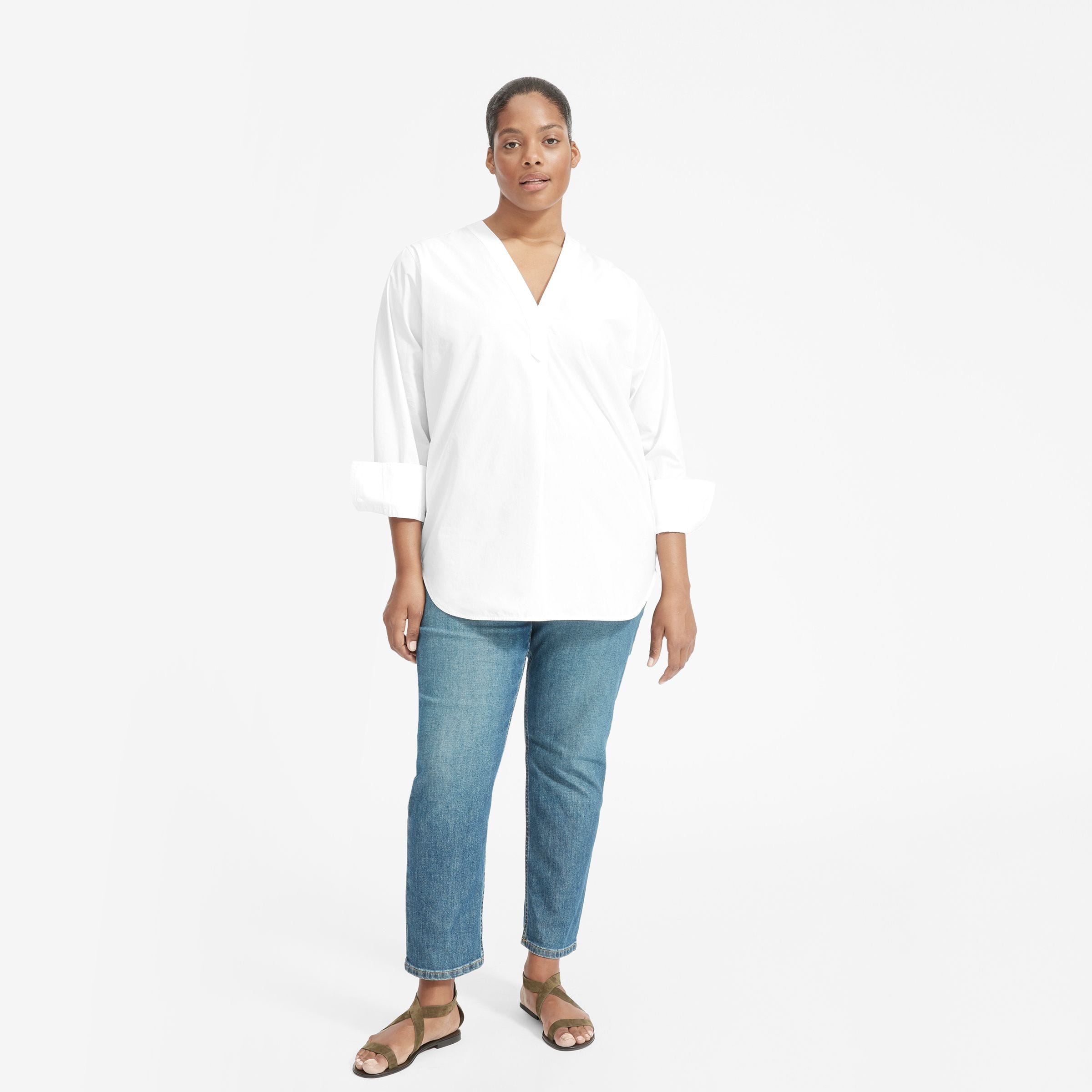the poplin shirt 80 ml